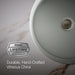 KOHLER Verticyl 15-3/4" round undermount bathroom sink