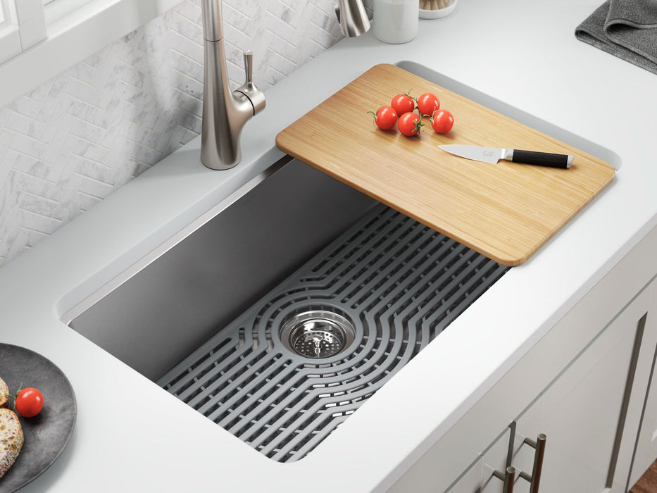KOHLER K-28904 Silicone sink mat