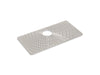 KOHLER K-28904 Silicone sink mat