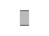 KOHLER K-28929 Roll-up multipurpose rack