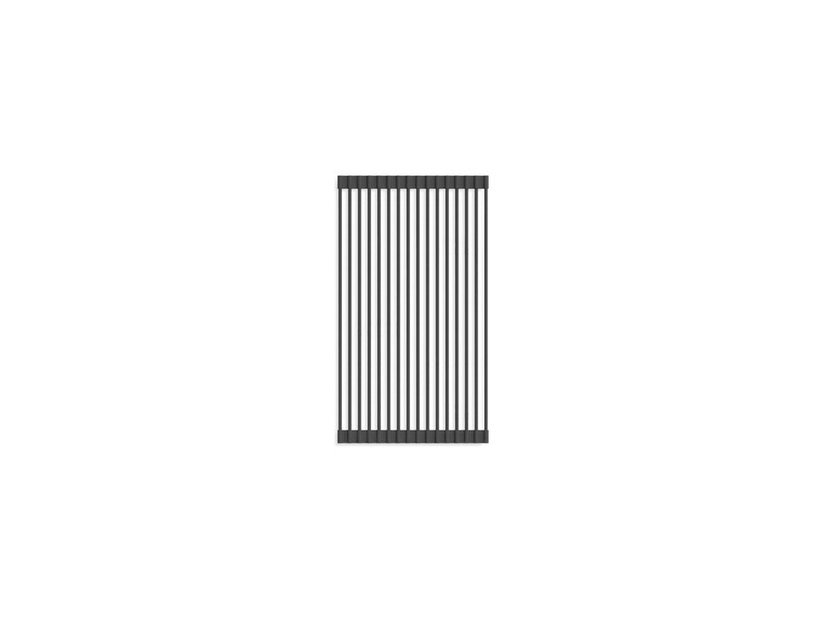 KOHLER K-28929 Roll-up multipurpose rack