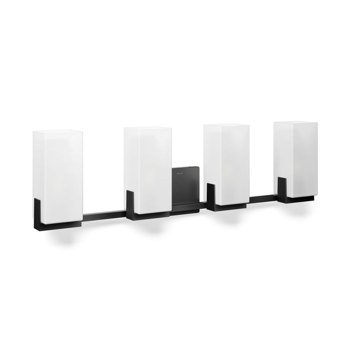 KOHLER K-28973-SC04 Honesty Four-light sconce