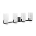 KOHLER K-28973-SC04 Honesty Four-light sconce