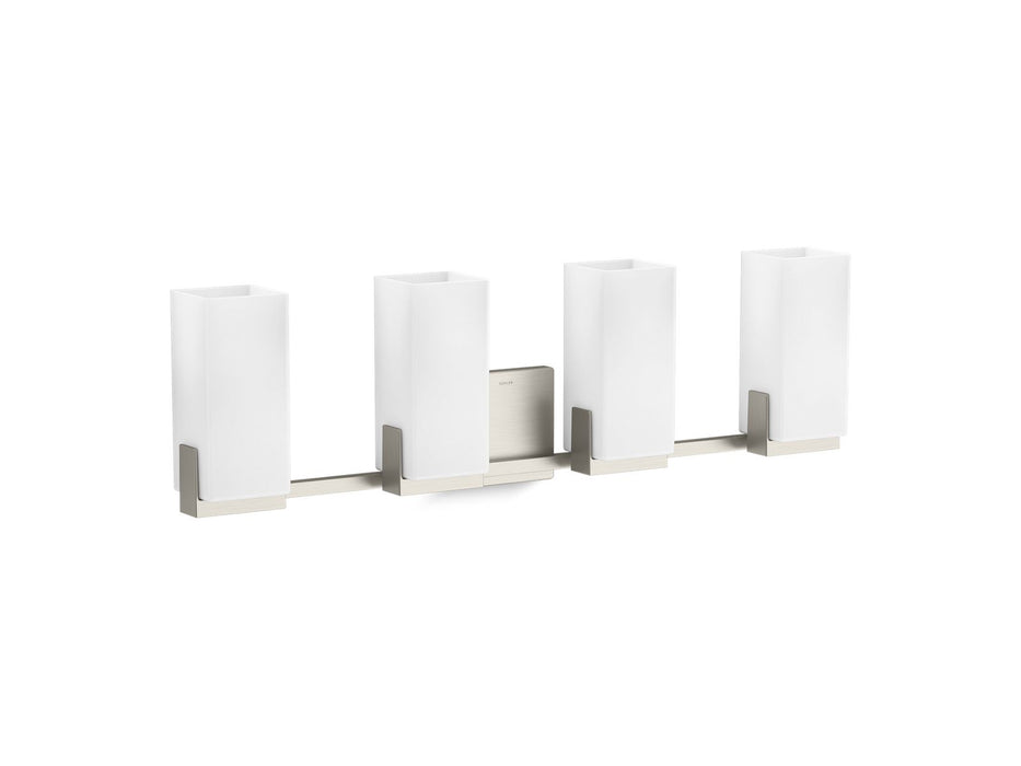 Kohler Honesty Four-light sconce