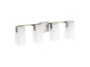 Kohler Honesty Four-light sconce