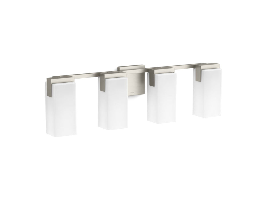 Kohler Honesty Four-light sconce