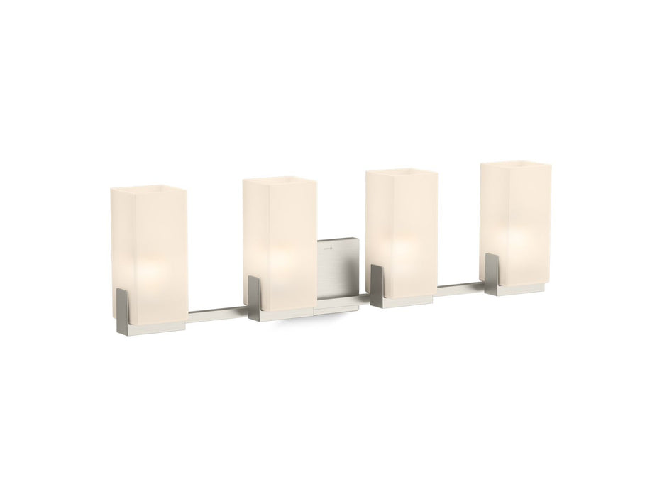Kohler Honesty Four-light sconce