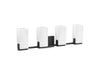 Kohler Honesty Four-light sconce