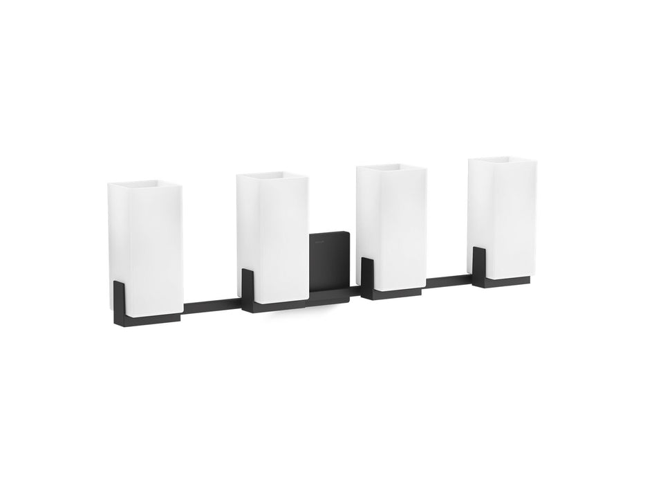 Kohler Honesty Four-light sconce