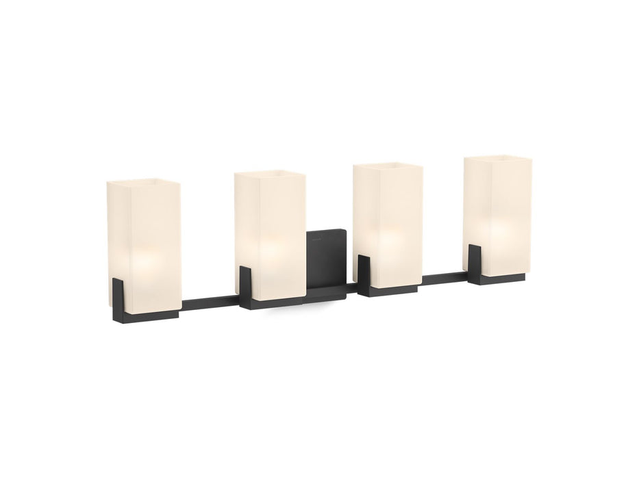 Kohler Honesty Four-light sconce