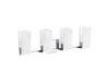 Kohler Honesty Four-light sconce