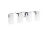 Kohler Honesty Four-light sconce