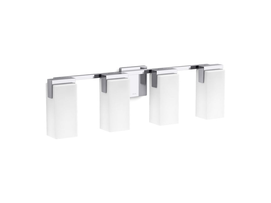 Kohler Honesty Four-light sconce