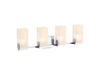 Kohler Honesty Four-light sconce