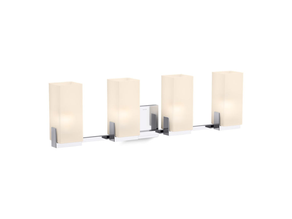 Kohler Honesty Four-light sconce