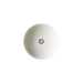 Kohler Caxton 16-1/8" round undermount bathroom sink, no overflow