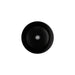 Kohler Caxton 16-1/8" round undermount bathroom sink, no overflow