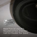 Kohler Farmington 19-1/4" oval drop-in bathroom sink