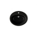 Kohler Farmington 19-1/4" oval drop-in bathroom sink