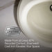 Kohler Farmington 19-1/4" oval drop-in bathroom sink