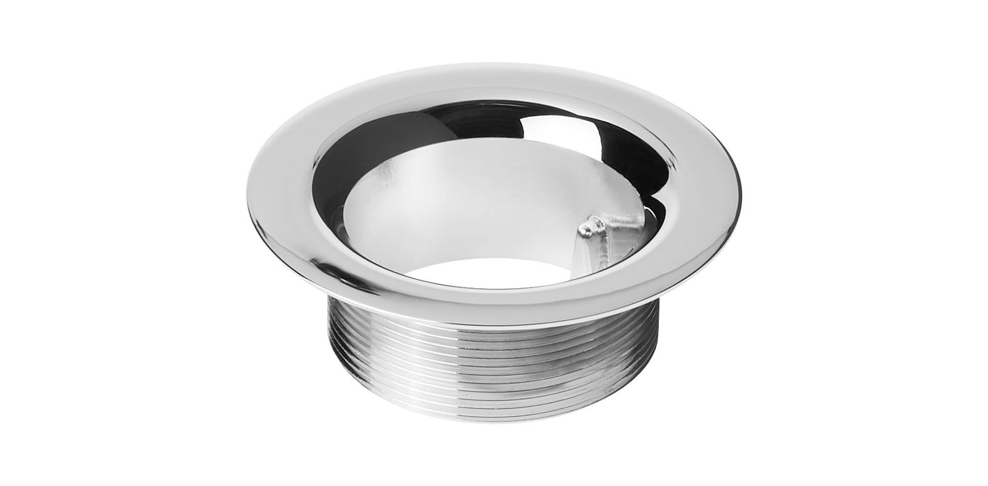 KOHLER K-29060-CP Strainer Body Lever Lift