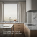 KOHLER Bellera Single-handle bar sink faucet