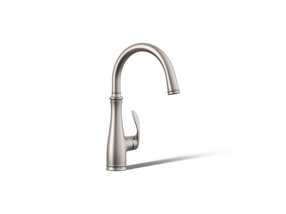 KOHLER Bellera Single-handle bar sink faucet
