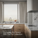 KOHLER Bellera Single-handle bar sink faucet