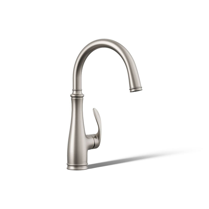 KOHLER Bellera Single-handle bar sink faucet