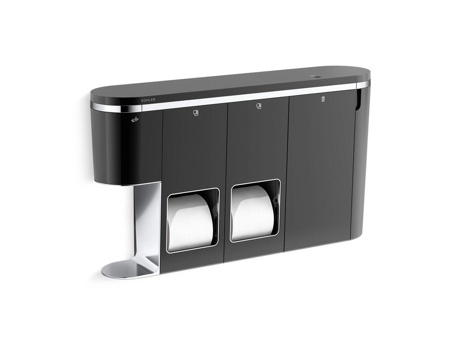 3/4 view of product