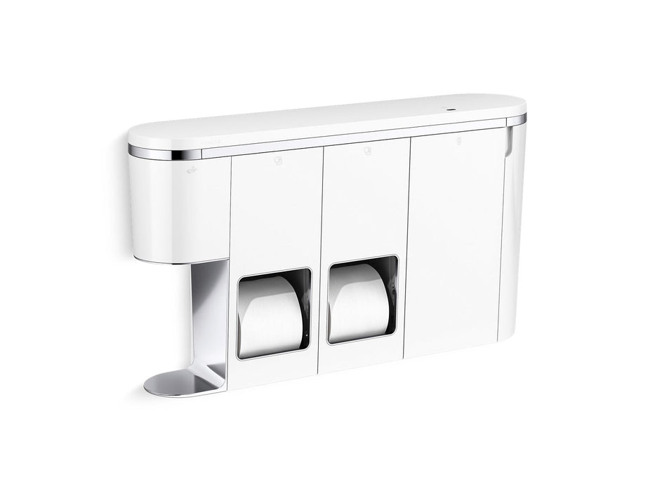 3/4 view of product