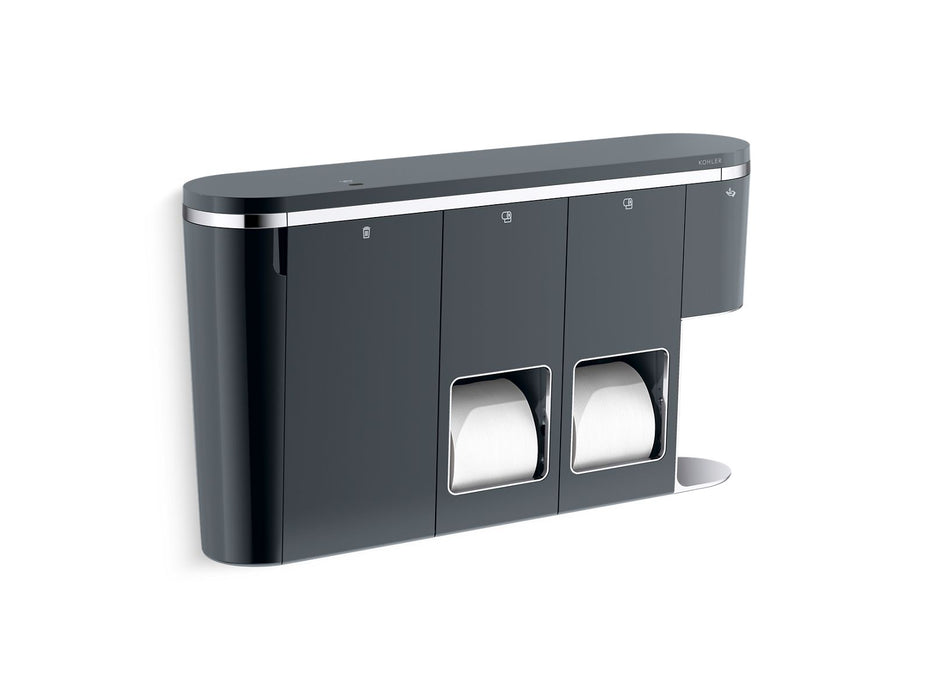 3/4 view of product