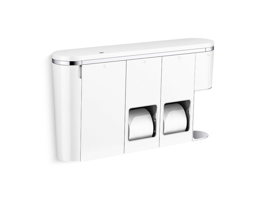 3/4 view of product