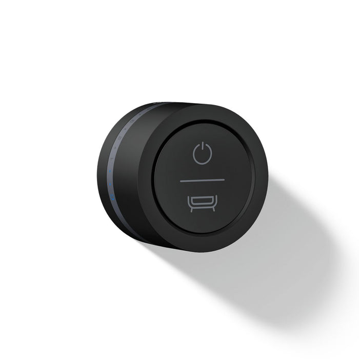 KOHLER DTV Mode Wall-mount bath filler digital interface