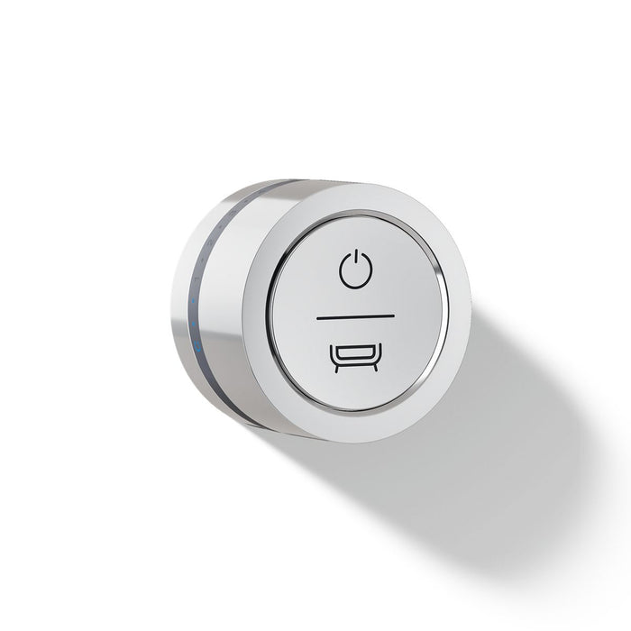 KOHLER DTV Mode Wall-mount bath filler digital interface