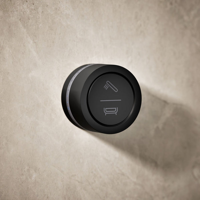 KOHLER K-29201 DTV Mode Wall-mount bath/shower digital interface