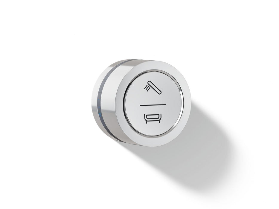 KOHLER DTV Mode Wall-mount bath/shower digital interface