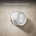 KOHLER DTV Mode Wall-mount bath/shower digital interface