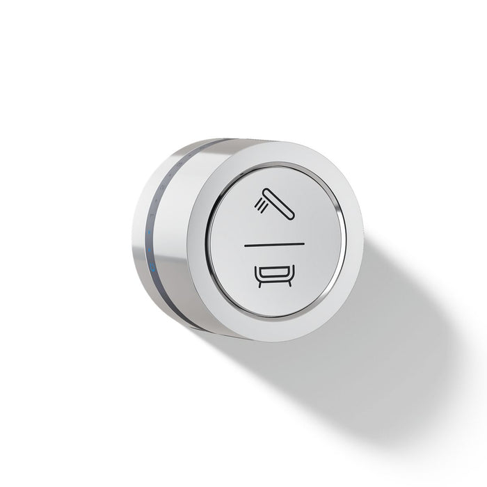 KOHLER DTV Mode Wall-mount bath/shower digital interface