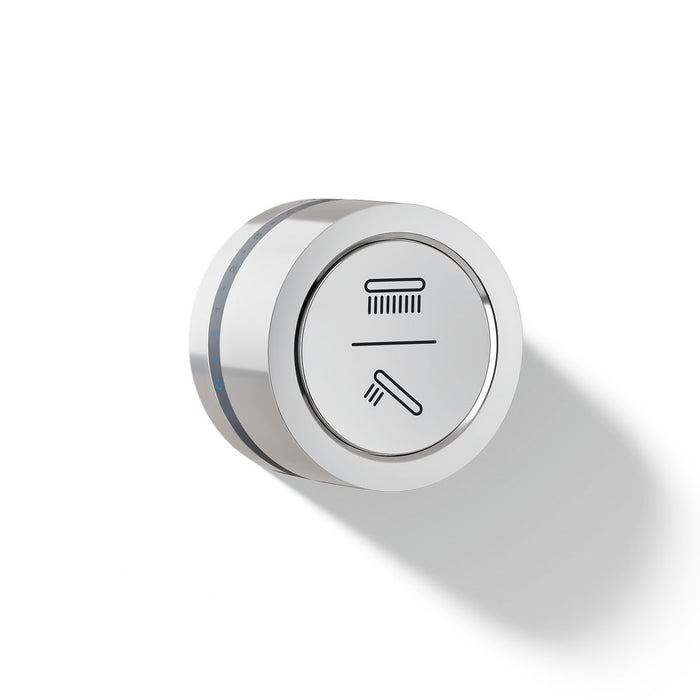 KOHLER DTV Mode Two-outlet shower digital interface