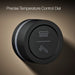 Kohler DTV Mode Two-outlet shower digital interface with eco-mode diverter