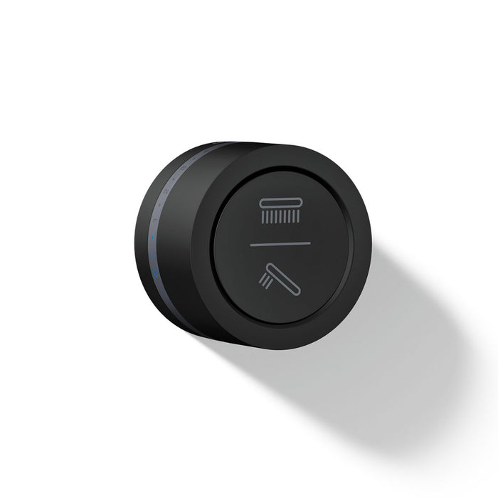 Kohler DTV Mode Two-outlet shower digital interface with eco-mode diverter