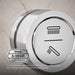 Kohler DTV Mode Two-outlet shower digital interface with eco-mode diverter