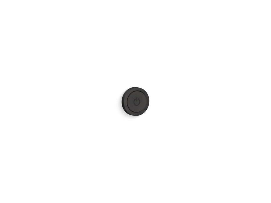 KOHLER K-29203 DTV Mode Remote on/off button for digital thermostatic valve