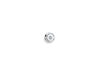 KOHLER K-29203 DTV Mode Remote on/off button for digital thermostatic valve, polished chrome
