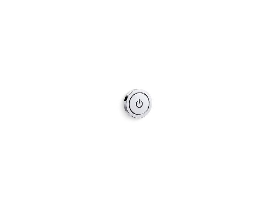 KOHLER K-29203 DTV Mode Remote on/off button for digital thermostatic valve