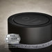 KOHLER DTV Mode Deck-mount bath filler digital interface