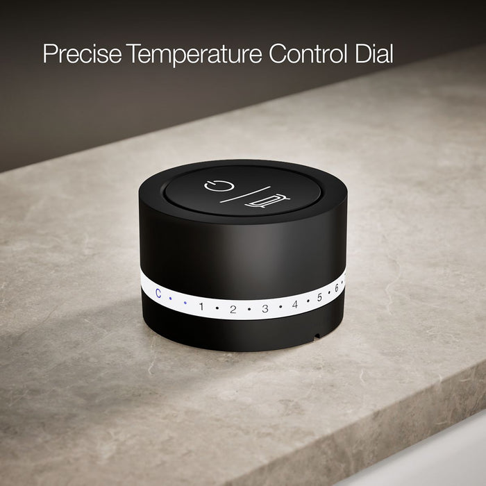 KOHLER DTV Mode Deck-mount bath filler digital interface