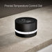 KOHLER DTV Mode Deck-mount bath filler digital interface