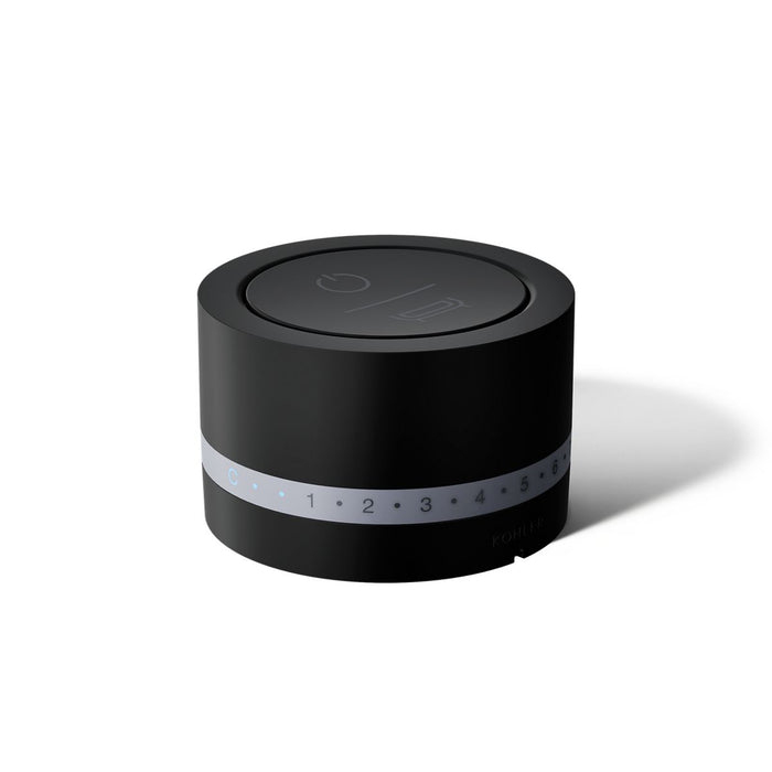KOHLER DTV Mode Deck-mount bath filler digital interface